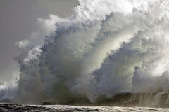 stormy-wave-huge-over-mouth-river-ave-pier-vila-do-conde-north-portugal-48418312