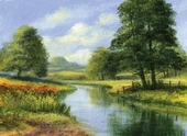 SummerLandscape